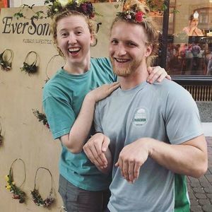 Meet your Posher, Juliana